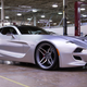 Illustration for article titled The VLF Force 1 Is A 745 Horsepower Dodge Viper That Wants To Murder You (Updated)